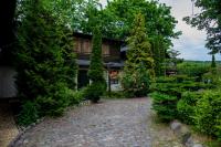 Młynarzowy Dworek - B&B