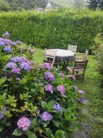 Authentic home in Semoy valley (France) - Bed and Breakfast Haulmé