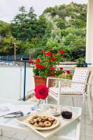 Casa Laura - Ferienwohnung Terracina