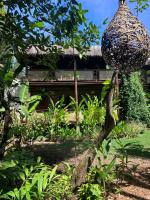 Boa Village- Bungalow com Piscina Natural- Praia de Algodões - B&B