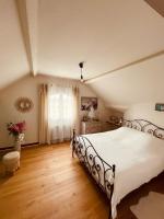 B&B Vendat - Le Mas aux Papillons - Bed and Breakfast Vendat