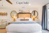 King Suite with Pool View