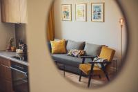 Apartament Nadmorski - B&B