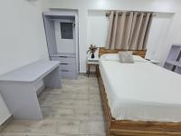 Apartamento de 1 dormitorio