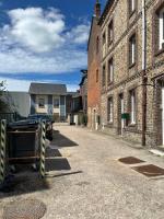 Pont'Au Charme - Hypercentre - B'PAM - B&B