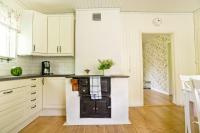 Nommen Fishing Cottages - Chambres d'hôtes Vetlanda