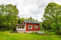Nommen Fishing Cottages - B&B