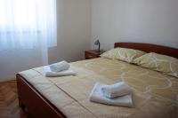 Apartment mit Balkon