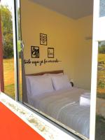 Chalé canto da mata - B&B