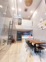Cubicity Hidden House - B&B Ho Chi Minh