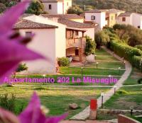 B&B Isola Rossa - Appartamento Residenza La Misuaglia n. 302 - Bed and Breakfast Isola Rossa