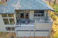 Great Kitchen, AC, SHARC Access, Hot Tub, Bring Pet! - Bed and Breakfast