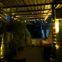 Hostel Brisas del Nevado - B&B