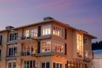 The Ballarat Apartment - B&B