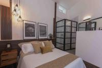 Morada Luna Polanco - B&B Città del Messico