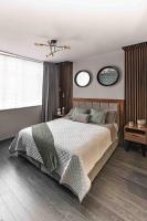 Chambre Double avec Salle de Bains Privative