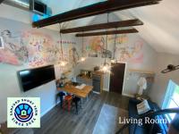 The Jazz Loft - B&B Sanford