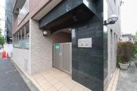 Ihatov Komazawa - B&B Tokyo