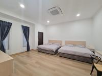 SS Muar - B&B