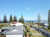 Pippi Beach Bungalow - B&B Yamba