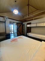 Villa de 1 dormitorio