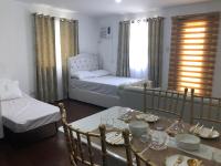 Arezzo 7 - Ferienwohnung Pasig City