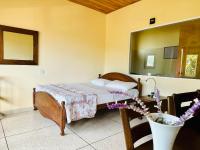 Standard Double Room with Garden View