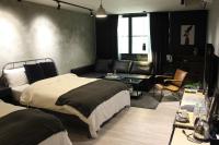 Classic Quadruple Room
