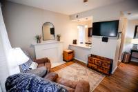 B&B St. Louis - Cozy City Getaway in the heart of Saint Louis! - Bed and Breakfast St. Louis