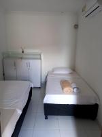 Mixed Dormitory Room