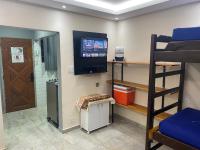 Studio premium canto do forte - B&B Praia Grande