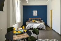 The Printhouse - Downtown Boutique Apartments by Sea N' Rent - B&B Haifa