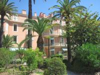 Le Pavillon113 - Ferienwohnung Cannes