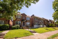 1 bedroom-City Livin - B&B St Louis