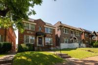 Cozy 1-bedroom apartment with free parking - B&B Saint Louis