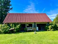 Suurekivi külalistemaja - B&B