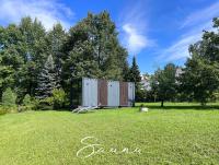 Reborn Cabins - B&B Pabaži