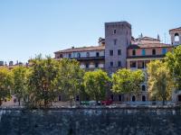 Alto Apartment - B&B Roma