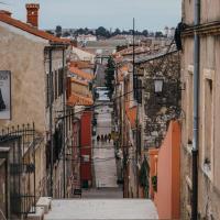 ANGELS - MARLEN - Ferienwohnung Pula