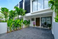 3bdr Townhouse In Laguna Park #118 by Capital Pro - Chambres d'hôtes Thalang
