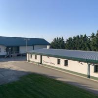 Penzion U vinaře - B&B