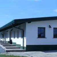 Penzion U vinaře - Ferienwohnung Velké Bílovice