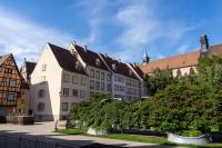 Confort - Artémis - Centre Ville - B&B Colmar