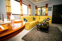 B&B Kumasi - Indigo cottage and Apartment - Bed and Breakfast Kumasi