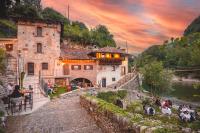 Porto di Clanezzo - B&B Clanezzo