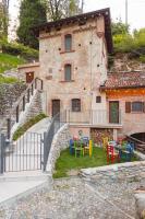 Porto di Clanezzo - B&B Clanezzo