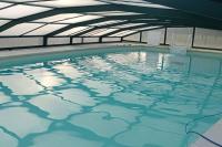 Maison de campagne avec piscine privée - Chambres d’hôtes