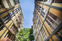 Skyline - B&B Como