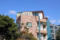 Jisakke Poongyeong Jeju - Ferienwohnung