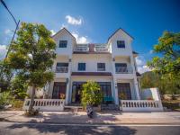 H2B Homestay Mountains view near Bai Dai Beach - B&B Cam Lâm